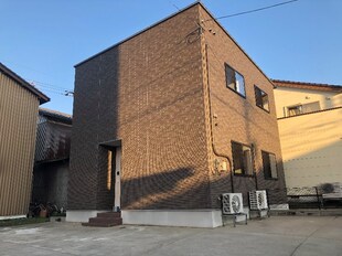 貸家　飯塚町7-1-1の物件外観写真